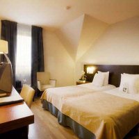 Voorbeeld kamer